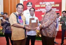 Sejahterakan Masyarakat Pesisir, Rektor hingga Nelayan Apresiasi Program Pj Gubernur Sulsel Bahtiar
