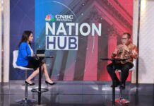 Danny Pomanto Target Pertumbuhan Ekonomi Makassar Tembus 6 Persen, Berikut Strateginya