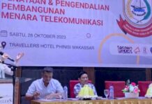 Anggota DPRD Makassar Budi Hastuti Harap Perda BTS Direvisi, Ini Alasannya