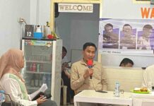 Timsel Calon Komisioner KPID Sulsel Tunggu Masukan Saran dan Aduan Publik