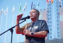 Porkot VIII Makassar 2023, Kadispora Sulsel: Mirip Pekan Olahraga Nasional