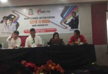 Berprestasi di S8, Kadispora Makassar Dukung Penuh Cabor Sepatu Roda Cetak Atlet Muda