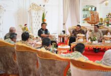 Pengembangan Investasi di Sulsel Terkendala Listrik, Pj Gubernur: Padahal Investor Sudah Antri