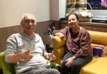 Luhut Lebih Memilih Dirawat di Singapura, Ini Alasannya
