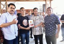 Cita Rasa Khas, Kopi Latimojong Harus Dikembangkan