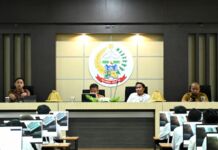 Kadiskominfo Buka Seleksi Kompetensi Berbasis CAT untuk Calon Komisioner KPID Sulsel