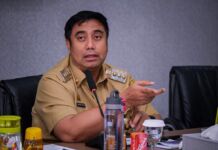 Siapkan Layanan Menikah Gratis, Bupati Maros: Warga Yang Berminat Silahkan Daftar ke MPP
