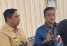 Dede Yusuf Sebut Kepemimpinan Chaidir Syam dan Suhartina Bohari Berkah Bagi Alam Maros