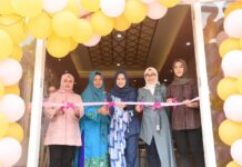 Tanira Aesthetic Clinik Premiere Hadir dengan Konsep Baru