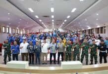 Pemkot Makassar Siap Deklarasikan Netralitas ASN di Pemilu 2024