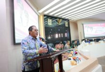 Segini Dana Hibah Dialokasikan Pemkot Makassar ke KPU dan Bawaslu