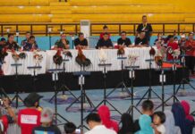 250 Peserta Lomba, Optimis Ayam Ketawanya Rebut Juara Kontes Gubernur Cup 2023