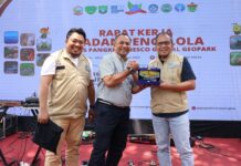 Tiga Daerah Tetangga di Sulsel Berkaloborasi Guna Meningkatkan Kunjungan Wisatawan