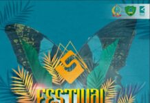 Hore! Maros Jadi Tuan Rumah Festival Aksara Lontaraq ke-4