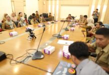 Kota Makassar Diakui Sangat Populer dalam Penerapan Smart City di Kalangan Komunitas Smart City