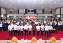 Pemprov Sulsel Genjot PAD Dengan Percepatan Perda PDRD