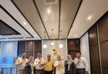 Dukungan Bank Sulselbar, GPEI dan PT Raihan Perdana Abadi, Indonesia Dapat Bersaing di Pasar Global