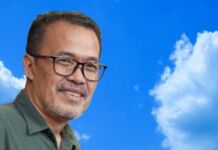 Tamsil Linrung, Legenda Hidup Aktifis 1980-an