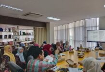 Dekranasda Provinsi Sulsel akan Digelar di Bulan November 2023