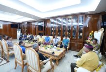 PDHL Sulsel Dukung Pesan Pj Gubernur Bahtiar Untuk Menjaga Kedamaian Jelang Pemilu 2024