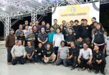 Buka Rapat Kerja Daerah IJTI Pengurus Daerah Sulsel, Danny : Rekayasa Gambar dari Peristiwa, Ahlinya Hanya Teman-teman TV
