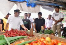 Disperindag Sulsel – Pemkab Bone Gelar Pasar Murah, Masyarakat Bisa Mengakses Pembelian di Outlet-outlet