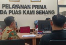 Kuasa Hukum Ryan Latif Klarifikasi Laporan Polisi Terhadap Dirut PT Lontara Jaya Sakti di Polda Sulsel Terkait Dugaan Penipuan Jual-Beli Rumah