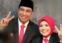 Pengamat: Kalau Mau Pilkada Maros 2024 Enteng, Chaidir-Suhartina Lanjutkan Dua Periode