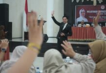 Ekonomi Makassar 2 Kali Tambah Baik, Dekranasda Gelar Pengembangan Kapasitas UMKM