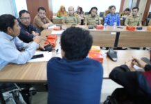 Kementerian Keuangan RI Apresiasi Percepatan Penurunan Stunting di Makassar Sesuai Kebenaran