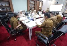 Pemprov Sulsel Siapkan Hampir Rp1 Miliar untuk Pengadaan Cadangan Pangan Pemerintah
