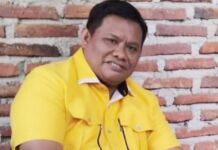 Golkar Andalkan Alumni Unhas di Pilgub Sultra 2024, Boge: Kami Targetkan Menang di Pileg Dulu