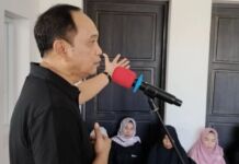 Setelah Hanura, Giliran PKB Usulkan Taqiyuddin Djabbar jadi Balon Wali Kota Parepare