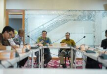Kominfo RI Minta Media Center Kembali Aktif Berkontribusi Memasukkan Berita-berita dari Daerahnya Masing-masing