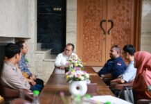 Wali Kota Dukung Rakornas Ilmu Pertanian Muhammadiyah se-Indonesia di Makassar