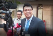 Husain Abdullah, Jurnalis Berkarier Moncer Tolak Jadi Timnas Anies-Muhaimin