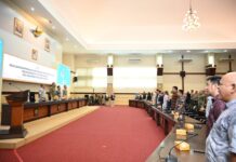 Plh Sekda Sulsel : Rencana Seluruh Pembayaran Pajak Daerah dan Retribusi akan Dilakukan Secara Non Tunai di Tahun 2024
