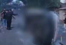 Menkominfo Imbau Masyarakat Stop Sebar Hoax Bentrokan di Bitung