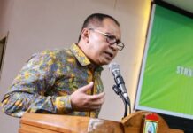 Masya Allah, Donasi Palestina yang Dikumpulkan Pemkot Makassar Sudah Mencapai 1 Miliar, Danny Terus Imbau SKPD dan Warganya
