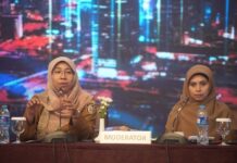 Diskominfo Makassar Perkuat Kolaborasi dan Integrasi PPID Utama dan PPID SKPD Menuju Infomatif