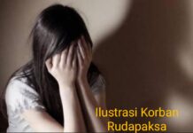 Nyaris Saja Pria di Tallo Digebukin saat Kepergok Rudapaksa Seorang Bocah
