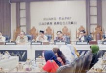 Ini yang Disampaikan Satgas dan Korsupgah KPK RI Wilayah IV ke Walikota dan DPRD Makassar