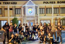 Rentetan Kasus Pembunuhan IRT di Bone, Pelaku Ternyata Oknum Satpol PP Ini Mengaku Dendam dengan Nada Kasar Korban