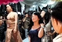 Tripika Bontoala Bubarkan Kontes Waria yang Viral di Medsos, Penyelenggara Berjanji tak Mengulangi Lagi