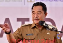 Pj Gubernur Bahtiar dan Buruh Dialog, Pengumuman UMP 2024 di Sulsel Ditunda
