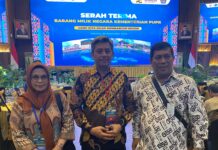 Terima 3 Bantuan Aset dari Kementerian PUPR, Ini Infrastruktur Jalan yang Akan Dikerjakan di Sulsel