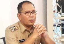 Danny Pomanto Teken SK 119 Plt Kepala Sekolah, Dana BOS Siap Dicairkan