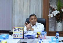 Batal Bangkrut, Pj Gubernur Bahtiar Naikkan TPP ASN Pemprov Sulsel Tahun Depan