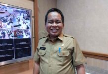 Sembilan Bulan: Investasi di Sulsel Tembus Rp12,418 Triliun, 106 Tenaga Kerja Asing