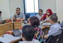 Ambil Alih Pasar Butung, Pemkot Makassar Selamatkan Tindak Korupsi dari KSU Bina Duta